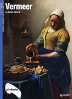 Vermeer. Ediz. illustrata di Claudio Pescio edito da Giunti Editore