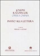 Opera omnia di Joseph Ratzinger vol.10 di Benedetto XVI (Joseph Ratzinger) edito da Libreria Editrice Vaticana