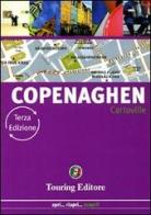 Copenaghen edito da Touring