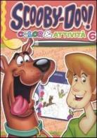 Color & attività. Scooby-Doo! vol.6 edito da Edicart