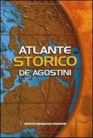 Atlante storico edito da De Agostini
