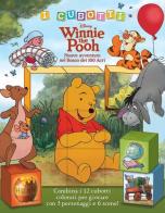 Winnie the Pooh. Ediz. illustrata. Con gadget edito da Disney Libri