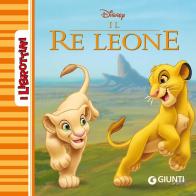 Il re Leone edito da Disney Libri