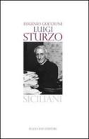 Luigi Sturzo di Eugenio Guccione edito da Flaccovio