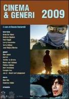 Cinema & generi 2009 edito da Le Mani-Microart'S