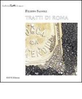 Tratti di Roma di Filippo Sassoli edito da ICONE