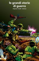 Le grandi storie di guerra edito da Panini Comics