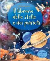 Il librone delle stelle e dei pianeti di Emily Bone, Fabiano Fiorin edito da Usborne
