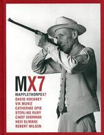 Mapplethorpe X7. Ediz. inglese di Robert Mapplethorpe edito da TeNeues