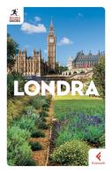 Londra di Samantha Cook, Matt Norman, Henry Fry edito da Feltrinelli