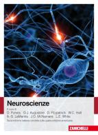 Neuroscienze di D. Purves edito da Zanichelli