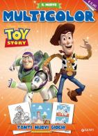 Toy story. Il nuovo multicolor edito da Disney Libri