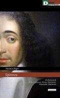 Spinoza di Antonio Negri edito da DeriveApprodi