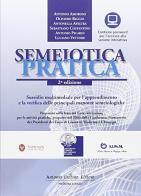 Manuale di semeiotica pratica di Antonio Amoroso edito da Antonio Delfino Editore