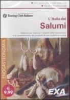 L' Italia dei salumi. CD-ROM edito da EXA Media