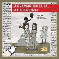 La grammatica la fa... la differenza! edito da Mammeonline