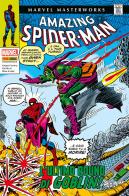 The amazing Spider-Man vol.13 di Gerry Conway, Ross Andru edito da Panini Comics