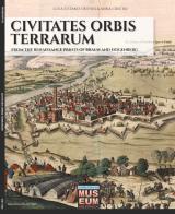 Civitates orbis terrarum di Luca Stefano Cristini, Anna Cristini edito da Soldiershop