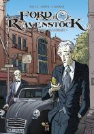 Ford Ravenstock vol.2 di Susanna Raule edito da Double Shot