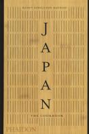 Japan: the cookbook di Nancy Singleton Hachisu edito da Phaidon