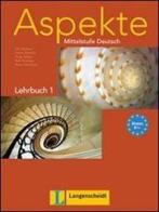 Aspekte. Lehrbuch. Con DVD. Per le Scuole superiori vol.1 edito da Langenscheidt