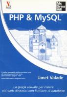 PHP e MySQL di Janet Valade edito da McGraw-Hill Education