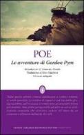 Le avventure di Gordon Pym. Ediz. integrale di Edgar A. Poe edito da Newton Compton