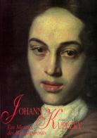 Johann Kupezky 1666-1740. Ein Meister des Barockportrats di Eduard A. Safarik edito da De Luca Editori d'Arte