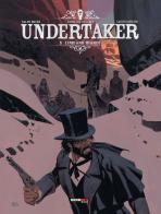 Undertaker vol.5 di Ralph Meyer, Xavier Dorison edito da Nona Arte