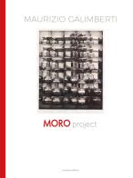 Moro project di Maurizio Galimberti edito da Corsiero Editore