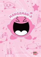 Kirby mangamania vol.2 di Hirokazu Hikawa edito da Dynit Manga