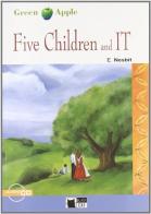 Five children and it. Con File audio scaricabile on line