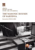 The masonic houses of Sardinia edito da Tipheret
