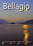 Bellagio. Lago di Como. Ediz. italiana, inglese, francese e tedesca di Enzo Pifferi edito da Enzo Pifferi editore