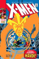 X-Men vol.6 di Roy Thomas, Neal Adams edito da Panini Comics