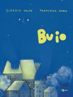 Buio. Ediz. a colori di Giorgio Volpe edito da Uovonero