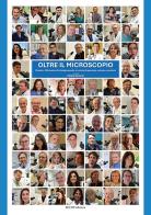 Oltre il microscopio. 25 anni e 100 master di citologia nasale, tra storie di passione, scienza e amicizie edito da Secop