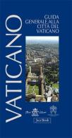 Guida generale alla città del Vaticano edito da Jaca Book