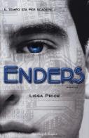 Enders di Lissa Price edito da Sperling & Kupfer
