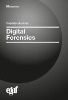Digital forensics di Roberto Murenec edito da Egaf