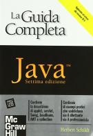 Java J2SE 6. Guida completa di Herbert Schildt edito da McGraw-Hill Education