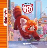 Red. Ediz. a colori edito da Disney Libri