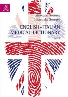 English-Italian medical dictionary. M-Z di Giuseppe Gorruso, Emanuela Gorruso edito da Aracne