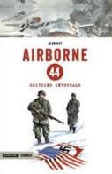 Airborne 44. Ediz. integrale di Philippe Jarbinet edito da Mondadori Comics
