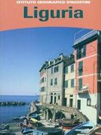 Liguria edito da Frilli