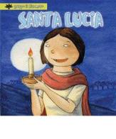 Santa Lucia di Silvia Vecchini edito da Il Pozzo di Giacobbe