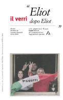 Il Verri vol.82 edito da edizioni del verri