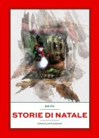 Storie di Natale edito da Idrovolante Edizioni