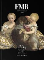 FMR (2025) vol. 14 edito da Franco Maria Ricci