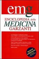 Enciclopedia della medicina edito da Garzanti Libri